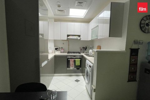 Apartment in Dubai Studio City, Dubai 1 bedroom, 76.2 sq.m. № 14360 - photo 4
