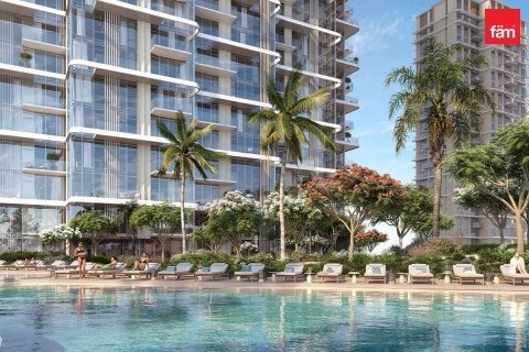 Appartement à Jumeirah Islands, Dubai, 1 chambre, 83.5 m², № 14363 - photo 9