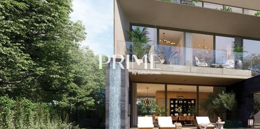 Вилла в Tilal Al Ghaf, Дубай, 6 спален, 975м², № 24910