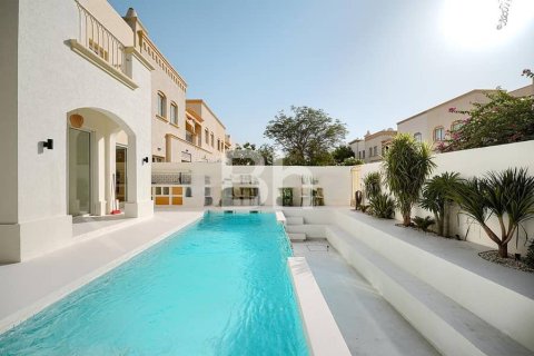 Villa à The Springs, Dubai, 3 chambres, 167 m², № 24911 - photo 14