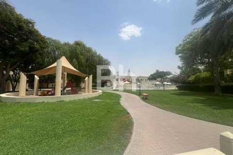 Villa à The Springs, Dubai, 3 chambres, 167 m², № 24911 - photo 7