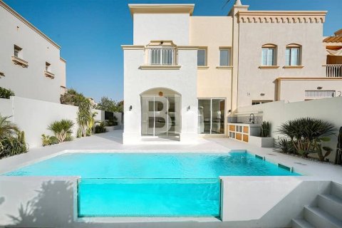 Villa à The Springs, Dubai, 3 chambres, 167 m², № 24911 - photo 6