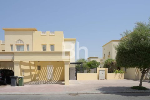 Villa à The Springs, Dubai, 3 chambres, 167 m², № 24911 - photo 2