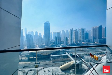 Apartment in Dubai 54.3 sq.m. № 24716 - photo 1