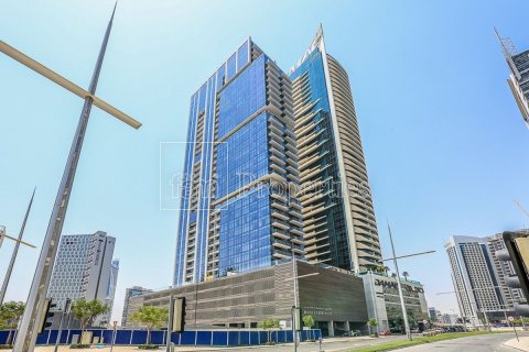 Apartamento en Downtown Dubai (Downtown Burj Dubai), Dubai, 2 dormitorios, 150.5 m², № 24712 - foto 4