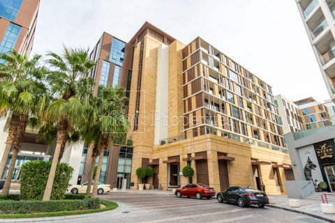 Appartement à Culture Village, Dubai, 2 chambres, 164.4 m², № 24710 - photo 3