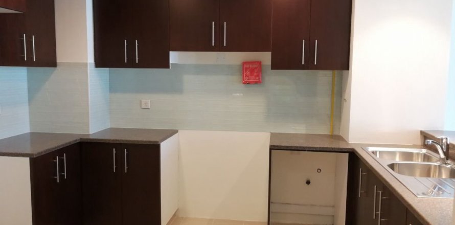 Appartement à Culture Village, Dubai, 2 chambres, 164.4 m², № 24710