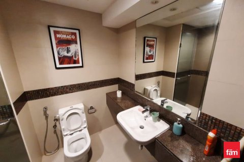 Appartement à Culture Village, Dubai, 2 chambres, 164.4 m², № 24710 - photo 5