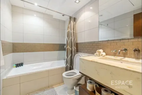 Appartement à Dubai Marina, Dubai, 1 chambre, 66 m², № 62052 - photo 9
