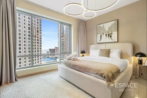 Appartement à Dubai Marina, Dubai, 1 chambre, 66 m², № 62052 - photo 7