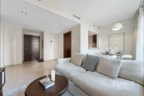 Appartement à Dubai Marina, Dubai, 1 chambre, 66 m², № 62052 - photo 2