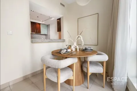 Appartement à Dubai Marina, Dubai, 1 chambre, 66 m², № 62052 - photo 5