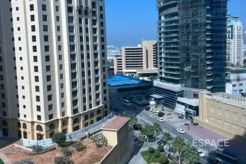 Appartement à Dubai Marina, Dubai, 1 chambre, 66 m², № 62052 - photo 10