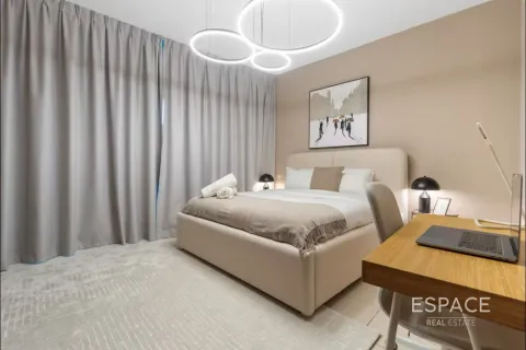 Appartement à Dubai Marina, Dubai, 1 chambre, 66 m², № 62052 - photo 8