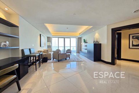 Appartement à Downtown Dubai (Downtown Burj Dubai), Dubai, 2 chambres, 172 m², № 62051 - photo 15