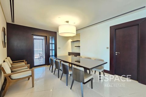 Appartement à Downtown Dubai (Downtown Burj Dubai), Dubai, 2 chambres, 172 m², № 62051 - photo 13