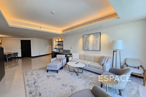 Appartement à Downtown Dubai (Downtown Burj Dubai), Dubai, 2 chambres, 172 m², № 62051 - photo 8