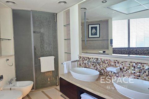 Appartement à Downtown Dubai (Downtown Burj Dubai), Dubai, 2 chambres, 172 m², № 62051 - photo 7