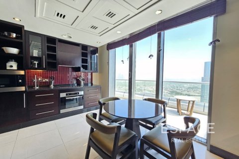 Appartement à Downtown Dubai (Downtown Burj Dubai), Dubai, 2 chambres, 172 m², № 62051 - photo 14