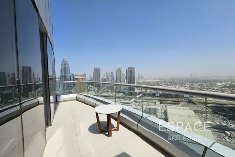 Appartement à Downtown Dubai (Downtown Burj Dubai), Dubai, 2 chambres, 172 m², № 62051 - photo 17