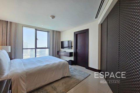 Appartement à Downtown Dubai (Downtown Burj Dubai), Dubai, 2 chambres, 172 m², № 62051 - photo 9
