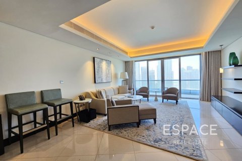 Appartement à Downtown Dubai (Downtown Burj Dubai), Dubai, 2 chambres, 172 m², № 62051 - photo 10