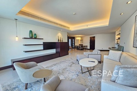 Appartement à Downtown Dubai (Downtown Burj Dubai), Dubai, 2 chambres, 172 m², № 62051 - photo 12