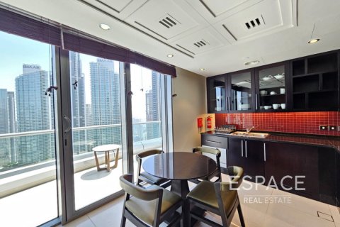 Appartement à Downtown Dubai (Downtown Burj Dubai), Dubai, 2 chambres, 172 m², № 62051 - photo 11