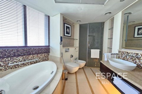 Appartement à Downtown Dubai (Downtown Burj Dubai), Dubai, 2 chambres, 172 m², № 62051 - photo 5
