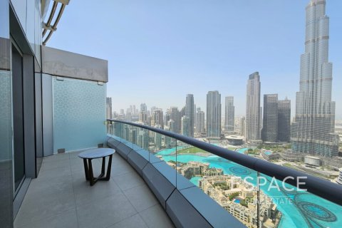 Appartement à Downtown Dubai (Downtown Burj Dubai), Dubai, 2 chambres, 172 m², № 62051 - photo 2