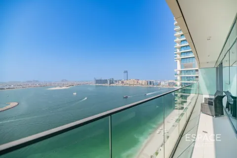 Appartement à Dubai Harbour, Dubai, 2 chambres, 108 m², № 62050 - photo 18
