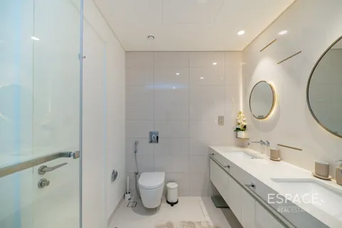 Appartement à Dubai Harbour, Dubai, 2 chambres, 108 m², № 62050 - photo 13