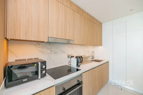 Appartement à Dubai Harbour, Dubai, 2 chambres, 108 m², № 62050 - photo 8