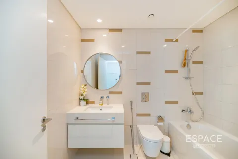 Appartement à Dubai Harbour, Dubai, 2 chambres, 108 m², № 62050 - photo 16