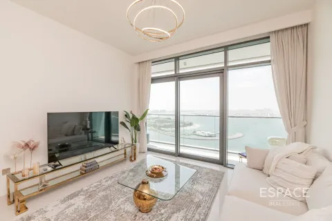 Appartement à Dubai Harbour, Dubai, 2 chambres, 108 m², № 62050 - photo 5