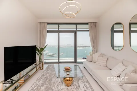 Appartement à Dubai Harbour, Dubai, 2 chambres, 108 m², № 62050 - photo 3
