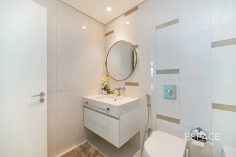 Appartement à Dubai Harbour, Dubai, 2 chambres, 108 m², № 62050 - photo 17