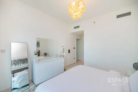 Appartement à Dubai Harbour, Dubai, 2 chambres, 108 m², № 62050 - photo 10