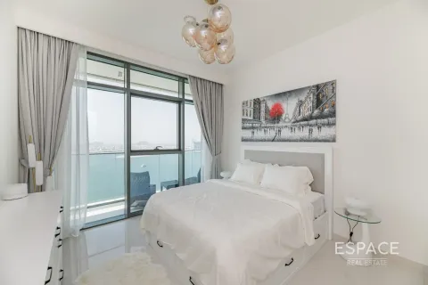 Appartement à Dubai Harbour, Dubai, 2 chambres, 108 m², № 62050 - photo 14