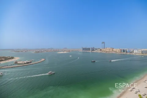 Appartement à Dubai Harbour, Dubai, 2 chambres, 108 m², № 62050 - photo 19