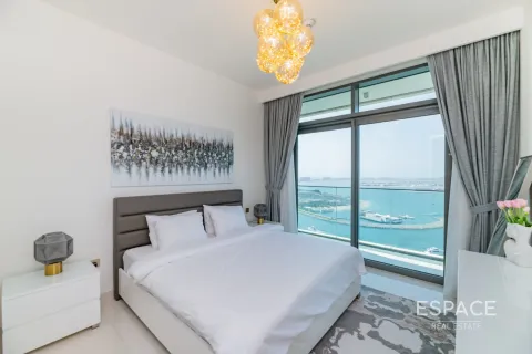 Appartement à Dubai Harbour, Dubai, 2 chambres, 108 m², № 62050 - photo 9