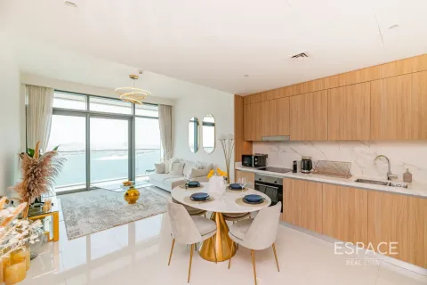 Appartement à Dubai Harbour, Dubai, 2 chambres, 108 m², № 62050 - photo 6