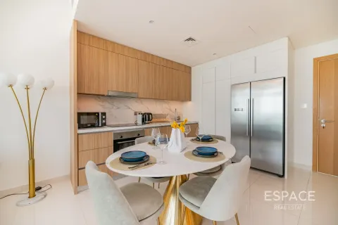 Appartement à Dubai Harbour, Dubai, 2 chambres, 108 m², № 62050 - photo 7