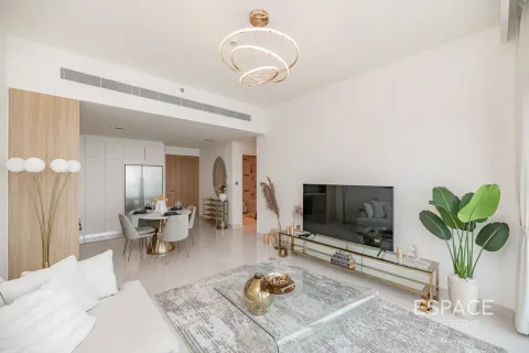 Appartement à Dubai Harbour, Dubai, 2 chambres, 108 m², № 62050 - photo 4