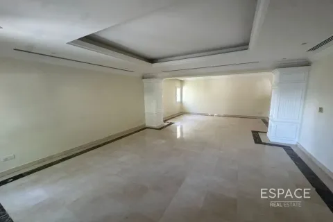 Villa à Meadows, Dubai, 4 chambres, 381 m², № 62055 - photo 1
