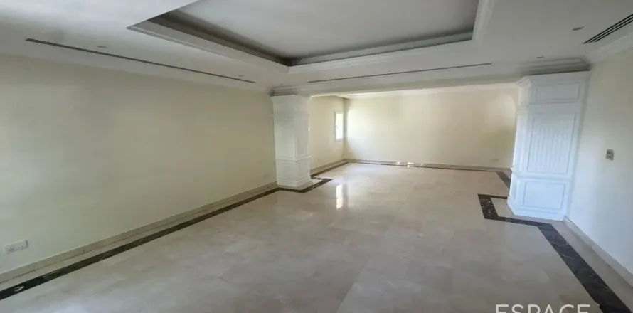 Villa à Meadows, Dubai, 4 chambres, 381 m², № 62055