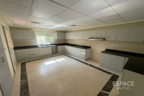 Villa à Meadows, Dubai, 4 chambres, 381 m², № 62055 - photo 14