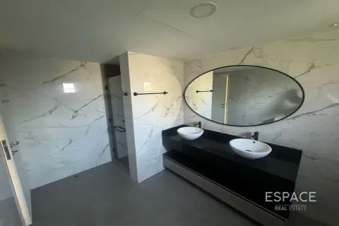 Villa à Meadows, Dubai, 4 chambres, 381 m², № 62055 - photo 4