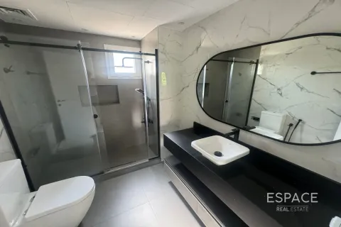 Villa à Meadows, Dubai, 4 chambres, 381 m², № 62055 - photo 6