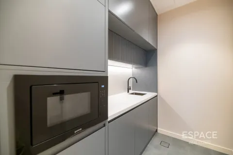 Bureau à Jumeirah Lake Towers, Dubai, 59 m², № 62054 - photo 5